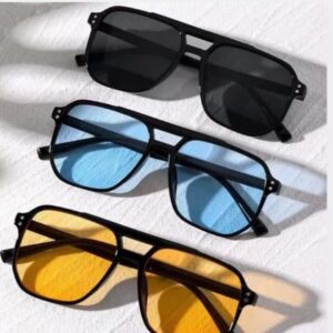 IKUVNA Fashion Sunglasses