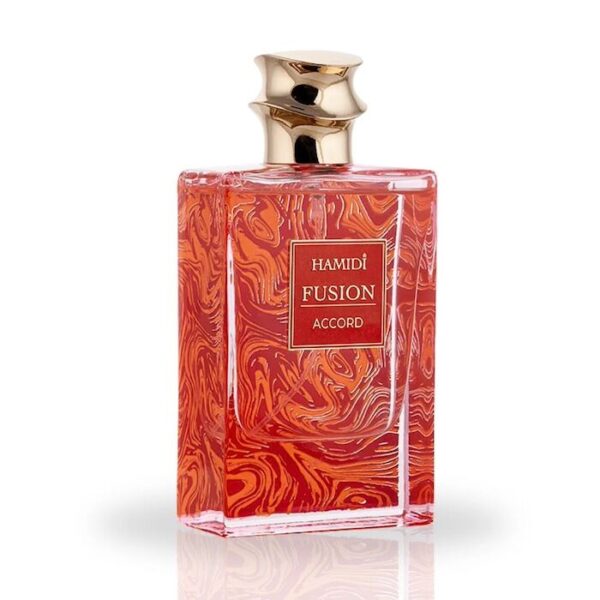 Hamidi Fusion Accord EDP - Image 2