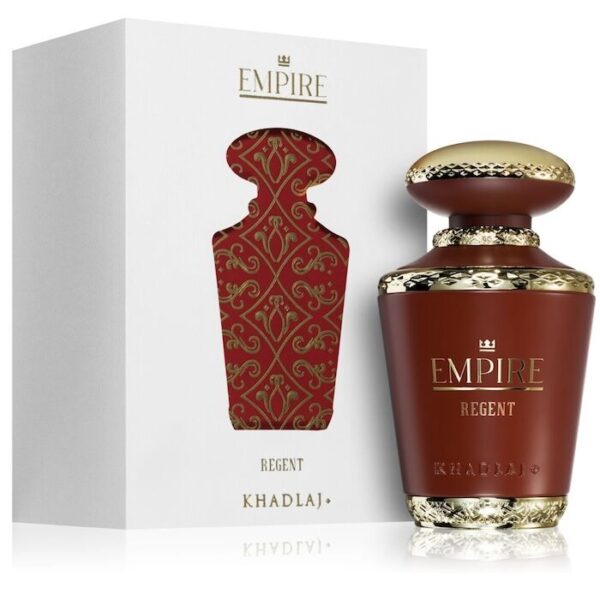 Khadlaj Empire Regent EDP - Image 2