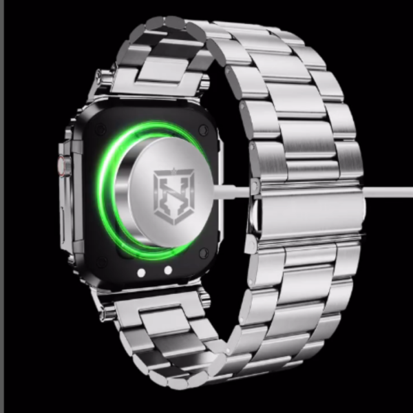 Nexus Pro Smartwatch - Image 3