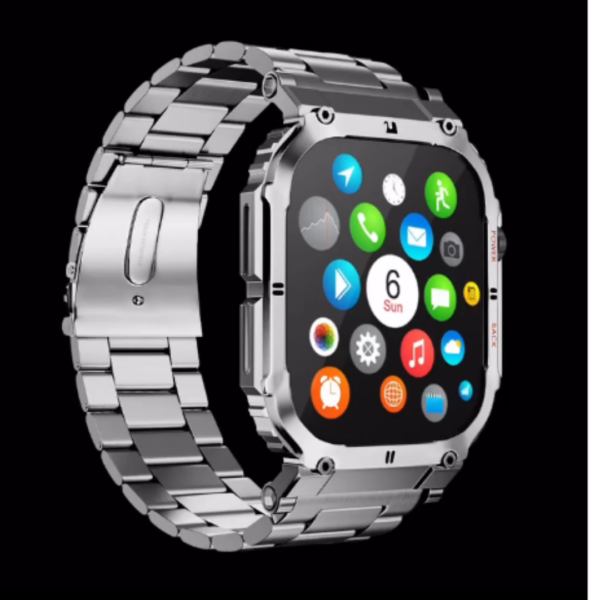 Nexus Pro Smartwatch - Image 5