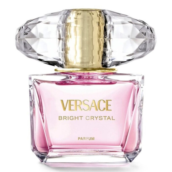 Versace Bright Crystal Pour Femme Parfum - Image 2