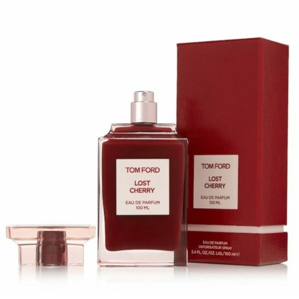 Tom Ford Lost Cherry EDP