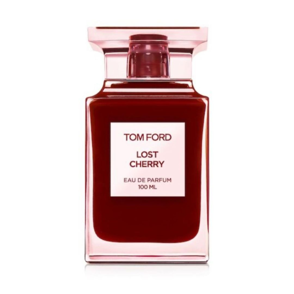 Tom Ford Lost Cherry EDP - Image 3