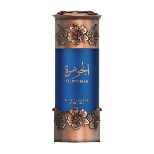 Lattafa Niche Emarati Al Jawhara EDP - Image 2