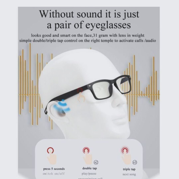 Protective Smartglasses - Image 4