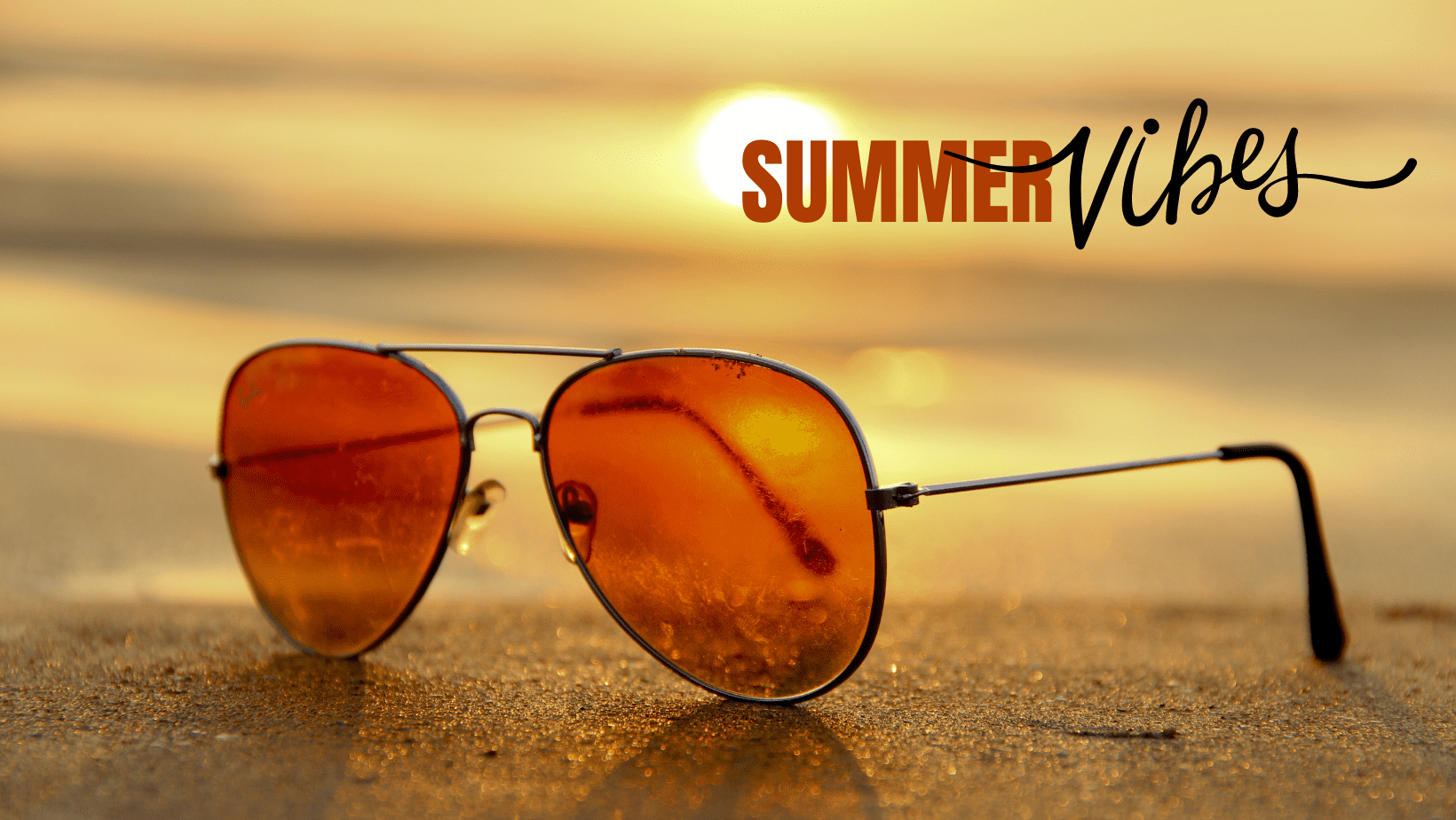 Photo Summer Sunglasses Facebook Cover.png