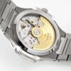 Superclone Patek Philippe Nautilus 7118/1A Smoke Grey Dial Stainless Steel - Image 4
