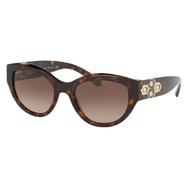 Bvlgari BV8221B 504/13 Sunglasses - Image 3