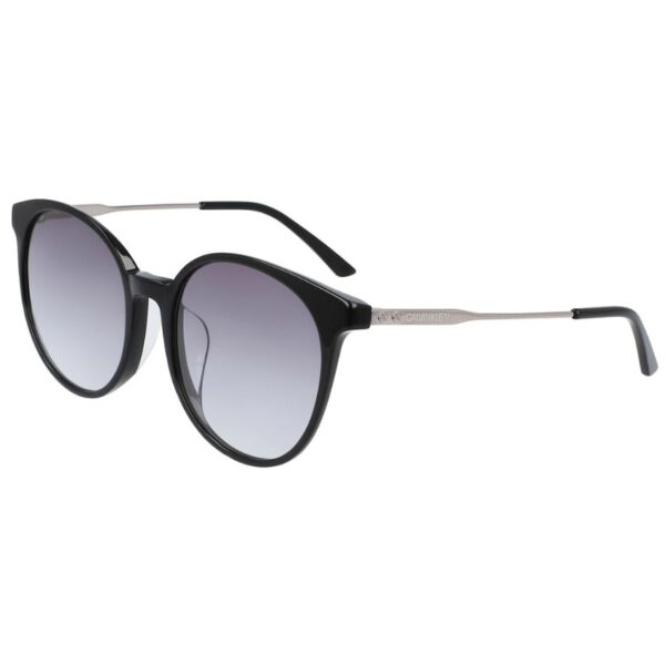 Calvin Klein CALVIN-KLEIN-CK18711SA-001 Sunglasses - Image 3