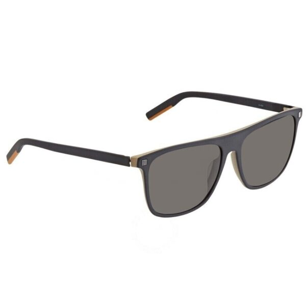 ERMENEGILDO-ZEGNA-EZ0169-05D Sunglasses - Image 3