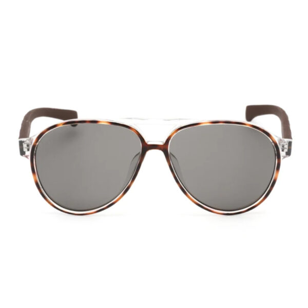 CALVIN KLEIN JEANS CKJ805SAF-202 Sunglasses - Image 2