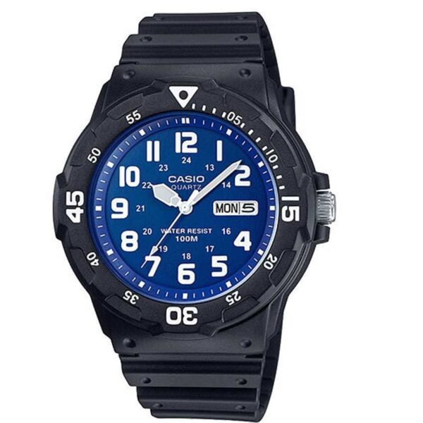 Casio MRW200H-2B2V Watch