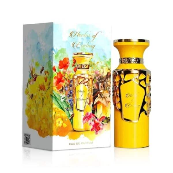 Fragrance World Nectar Of Ecstasy EDP 100ml - Image 3