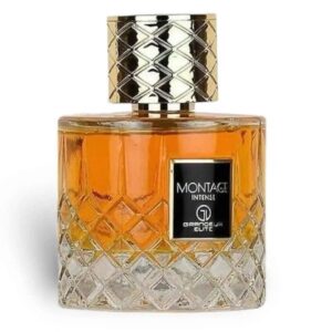 Grandeur Montage Intense EDP 100ml