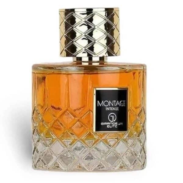 Grandeur Montage Intense EDP 100ml
