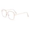 Metal Frame Glasses