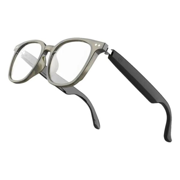 AI Voice Assistant Smart Glasses - Image 2