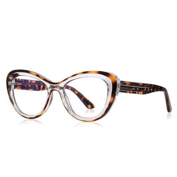 Cat Eye Anti-blue Light