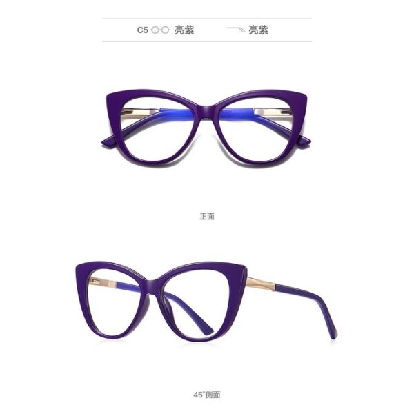 Fashion Anti-blue Rays - Image 2