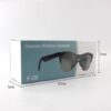 Smart Bluetooth Glasses - Image 2