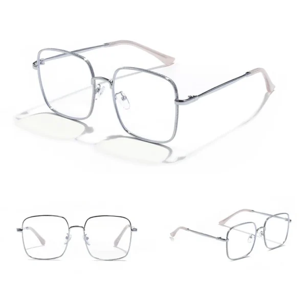 Blue Light Blocking Glasses - Image 2