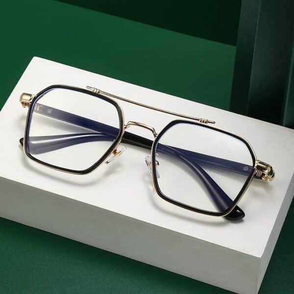 Anti blue light Glasses - Image 2