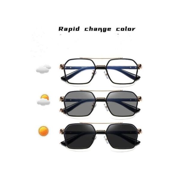 Anti blue light Glasses - Image 3
