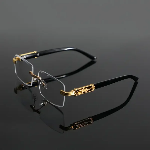 Blue Light Blocking Glasses - Image 4