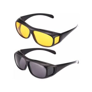 Anti Glare Night Driving Glasses