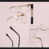 SIYANG Elegant Women’s Glasses - Image 4