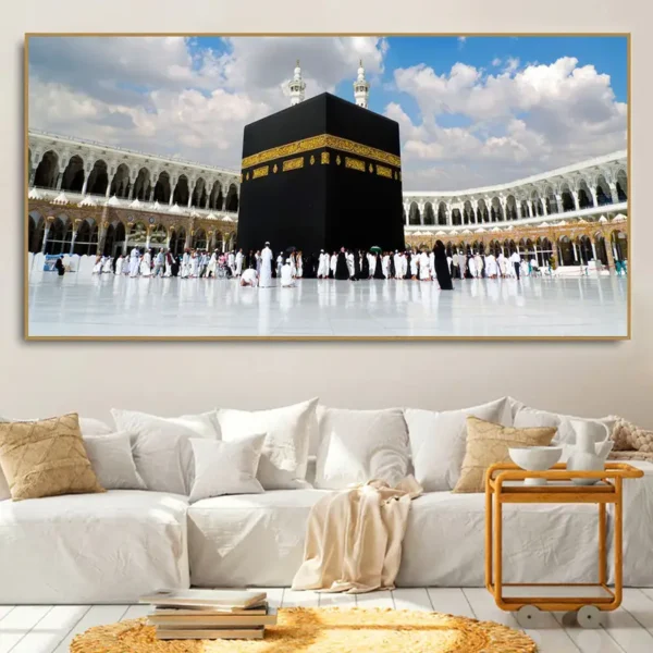 Faith Inspired Artwork - Image 3