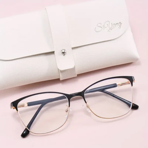 SIYANG Elegant Women’s Glasses - Image 2