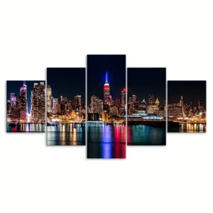 New-York-City