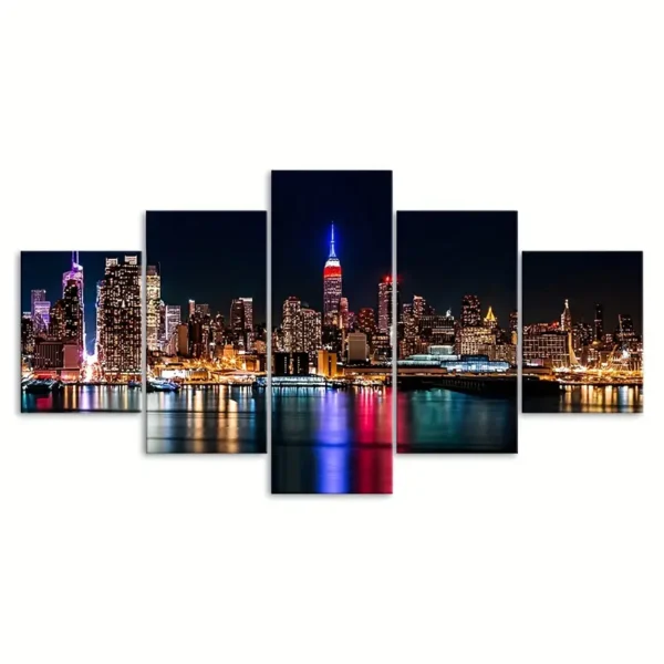 New-York-City