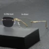 Blue Light Blocking Glasses