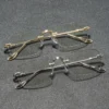 Blue Light Blocking Glasses - Image 3